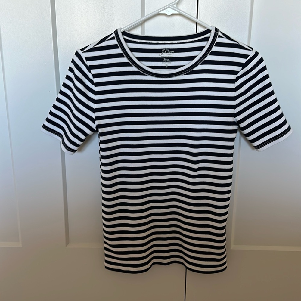 JCrew T-shirt